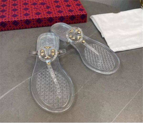 

Classic Women's Casual Sandals fashion High quality Leather Beach Slippers Ladies Luxury shoes Female flip-flops Sandal woman slipper G90121, Black