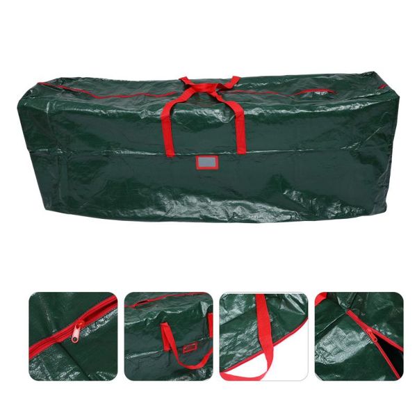 

storage bags 1pc dustproof christmas tree pouch furniture bag home organizer