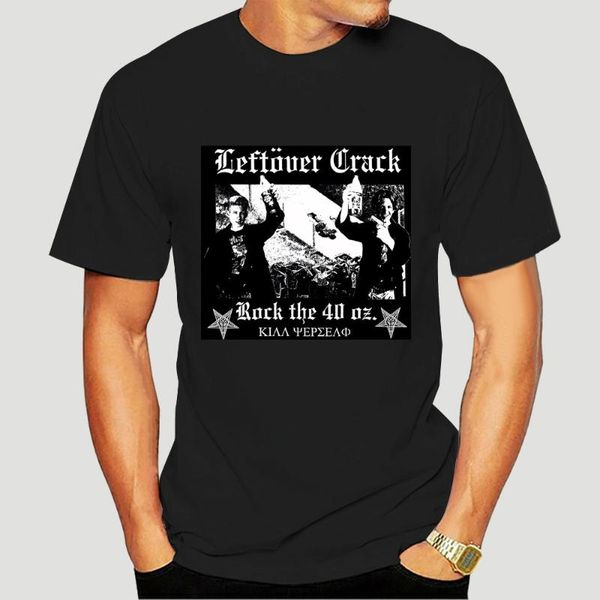 

women's t-shirt leftover crack rock menblack tshirt size s-3xl-4163d, White