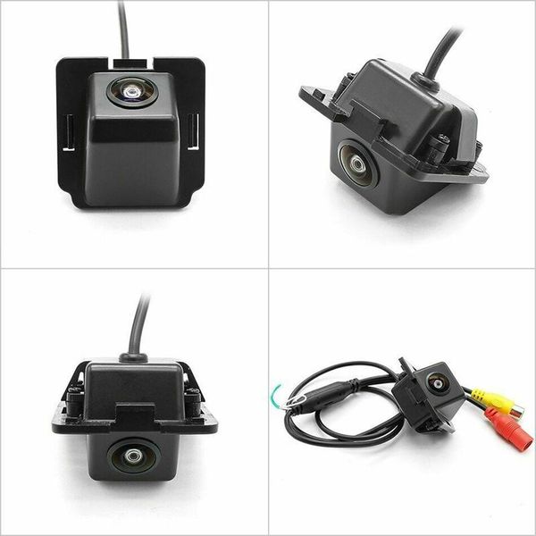 

car vehicle rear view camera for mitsubishi c-crosser 4007 towel