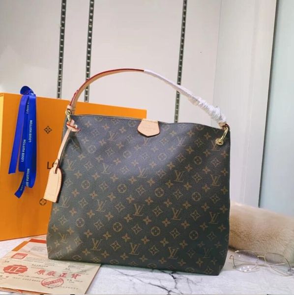 

body brand shoulder designer luxury cross m43704 new bags large-capacity 2020 clutches spring/summer ladies totes handbags iconic bag ha