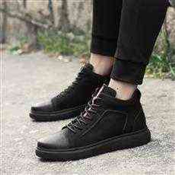

tangzuo shoes 8688 medium board , batch , 36-47 standard leather yards, two layers of leather, black single +