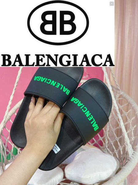 

35-46 designer sandals luxury sneakers brand women slides and loafers men sandals slippers azf0, Black