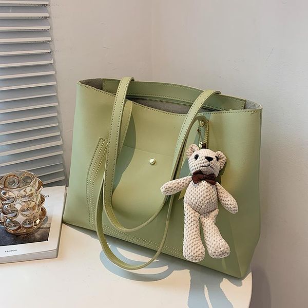 

evening bags original brand premium women's bag wild 2021 fashion simple shoulder handbag tote underarm
