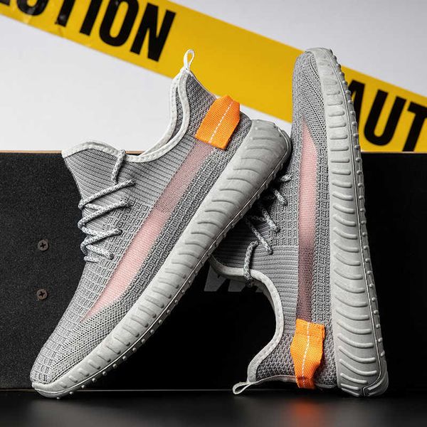 

2021 autumn flying mh sho coconut men's summer breathable casual sports