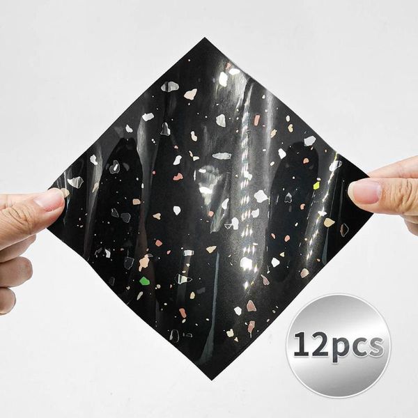 

wall stickers ceramic tile sticker self-adhesiv high temperature resistant kitchen bathroom home decor art mural waterproof