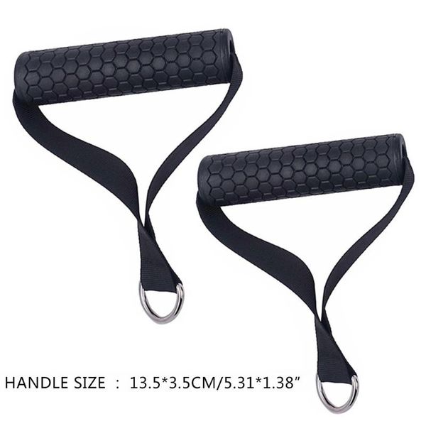

accessories heavy duty exercise handles, upgrade resistance band handle,replacement fitness equipment for yoga, strength training y4ub