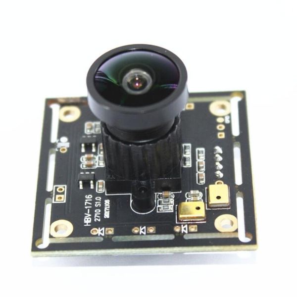 

cameras 2mp indoor security camera module with 1980*1080p resolution left and right channel microphone