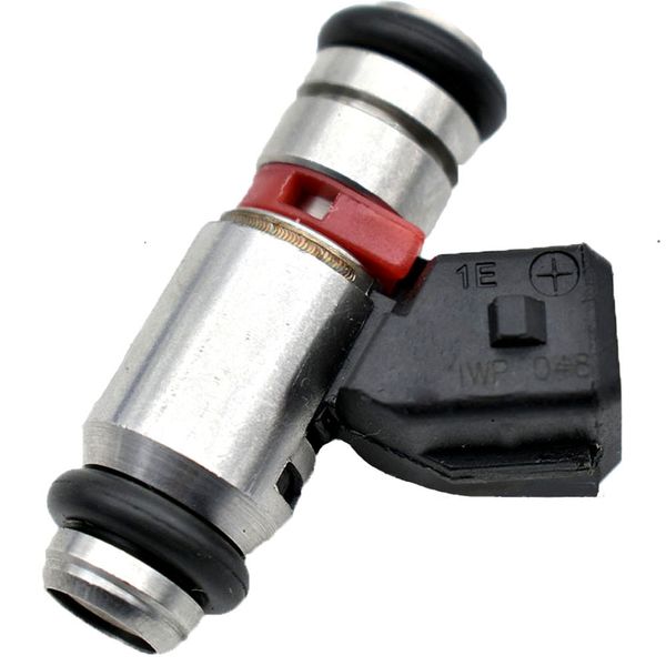 

1pc fuel injector for mv agusta nozzle f4 brutale 750 weber pico iwp048 iwp 048
