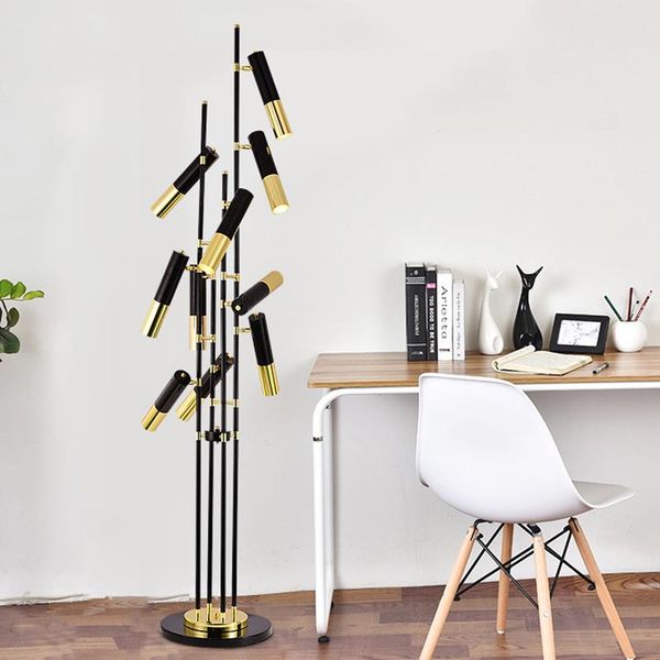 

floor lamps 2021 postmodern minimalist nordic creative art lamp