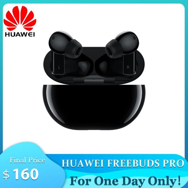 

global version huawei uds pro tws earphone wireless 5.2 cell phone earphones