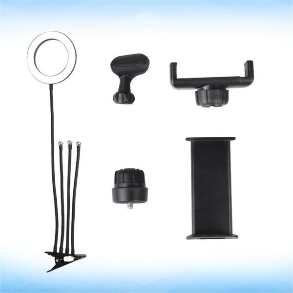 

book lights 1 set 4 in deskclip light home lighting tool lamp for house