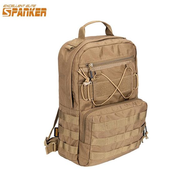

stuff sacks excellent elite spanker outdoor military portable hydration backpack hunting camping molle vest magazine for hiking bag
