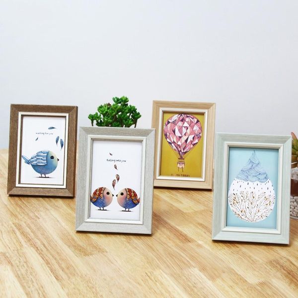 

frames classic po frame fresh and cute decoration for pictures
