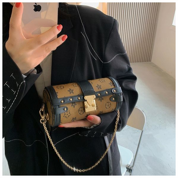 

with box classic marmont shoulder bags genuine leather crossbody multi-color multi-style women fashion luxurys designer bag key chain coin p