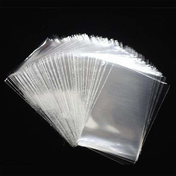 

party decoration resealable clear self adhesive bags plastic opp candy bag metallic twist ties for wedding birthday gift packing kids favor