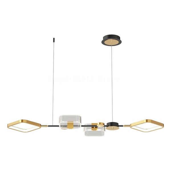 

pendant lamps postmodern led lights living room home decor hanging lamp fixtures restaurant industrial chandeliers