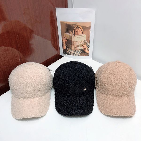 

winter warm duck tongue cap men's and women's fashion designer baseball cap skiing beanie brand, Blue;gray