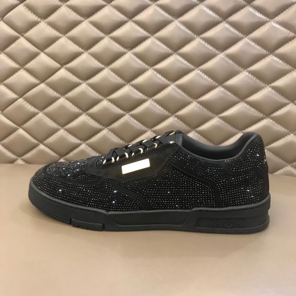 

2021 velvet black mens womens chaussures shoe beautiful platform casual sneakers shoes leather solid colors dress b20
