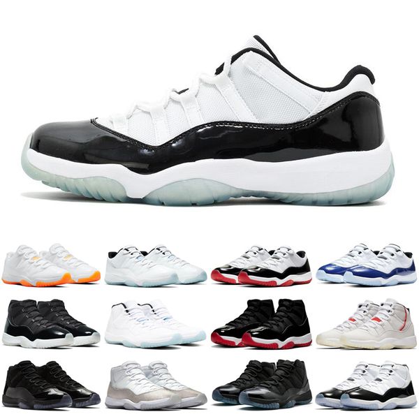 

fashion bright citrus 11 11s jumpman men women basketball shoes jubilee cool grey legend blue low metallic silver mens trainers sports sneak