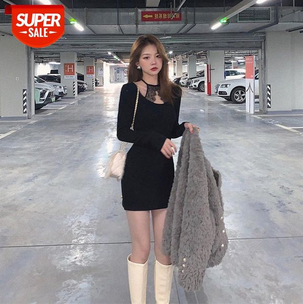 

lace dress for women and #dh4n, White;black