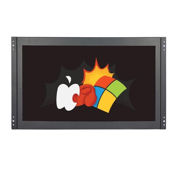 

inch capacitive touch screen monitor monitors