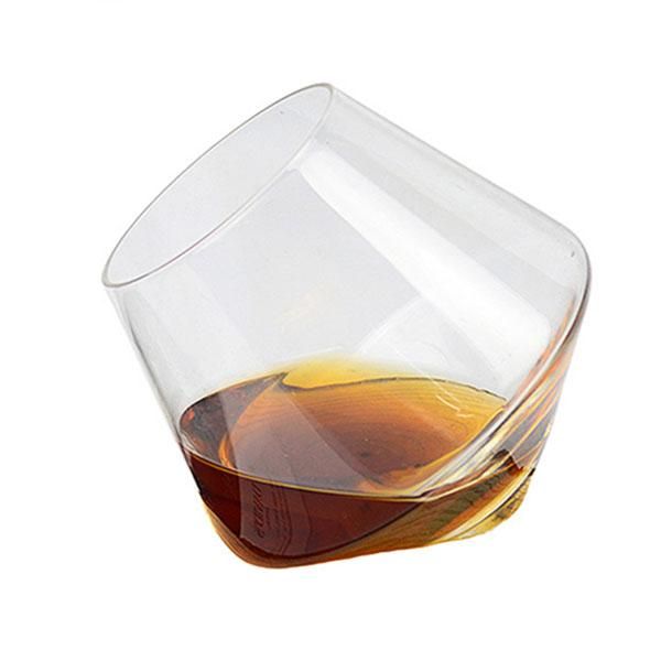 

pack of 6 400ml wine glass whiskey glasses drinking tumbler rum cup tb sale
