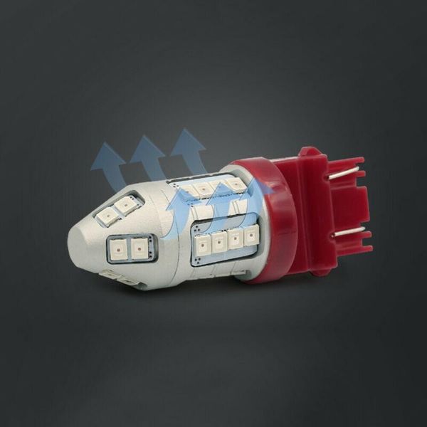 

emergency lights sled light bulbs strobe flashing universal brake lamp red