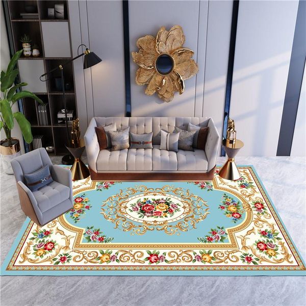 

carpets large area rug for bedroom bedside sofa living room chinese style carpet