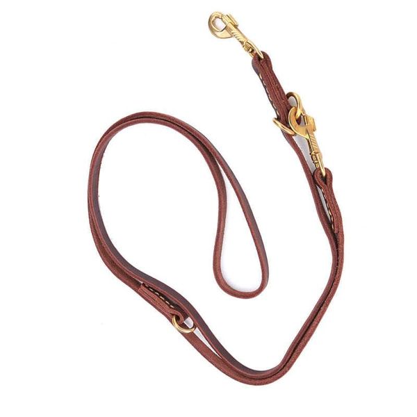 

dog collars & leashes pet leash set 2pcs/ leather anti-lost comfortable soft durable rope supplies puppy dogs cats harness