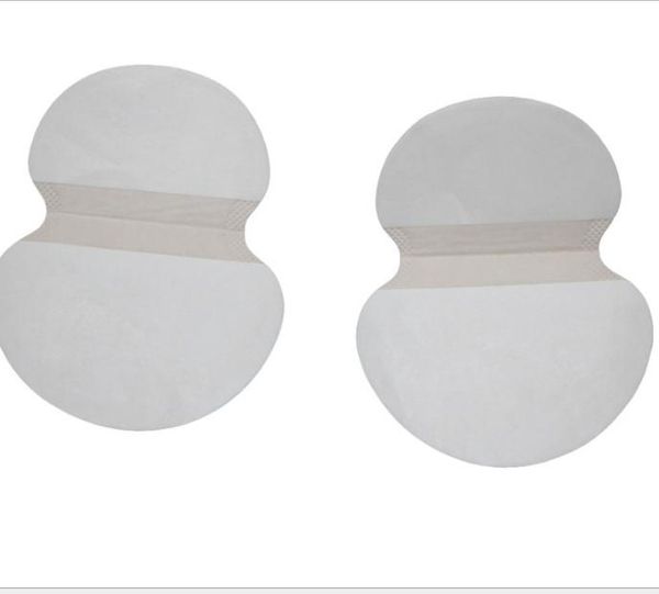 

2021 underarm armpit sweat pads shield absorbing anti perspiration shield sweat guard pad armpit sweat pads