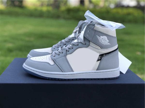 

2021 release x 1 high og 1s expensive sneakers mens womens basketball shoes with original box c n8607-002 d us