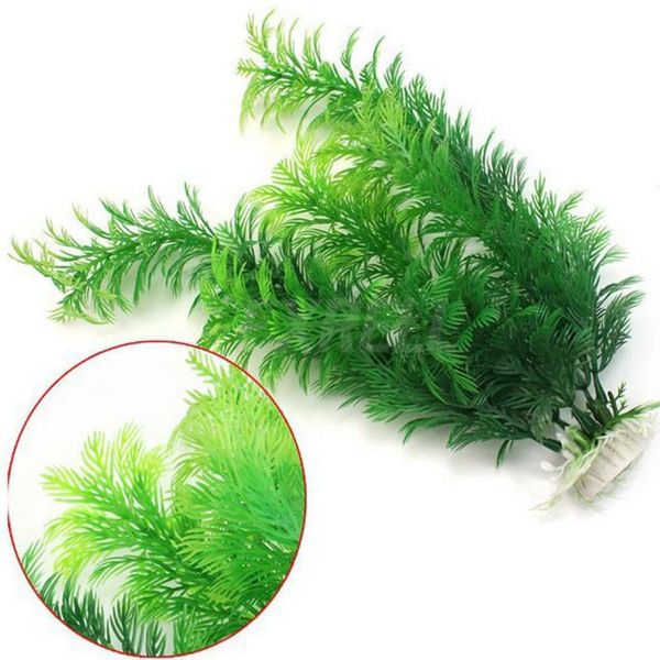 

fish aquarium decorations home artificial simulation plants tank lovely decoration accessories 2021
