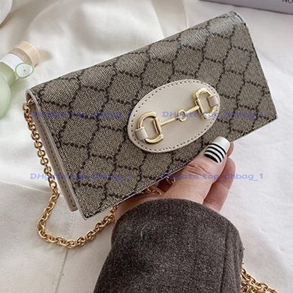

fashion luxurys designers bags handbags high qulity classic chaincard holder key pouch coin purse woman crossbody canvas flap cross body for