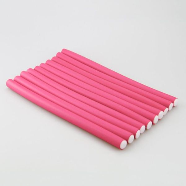 

other bath & toilet supplies 10pcs/lot curler makers soft foam bendy curls diy styling hair rollers tool 2/1.4/1.2cm