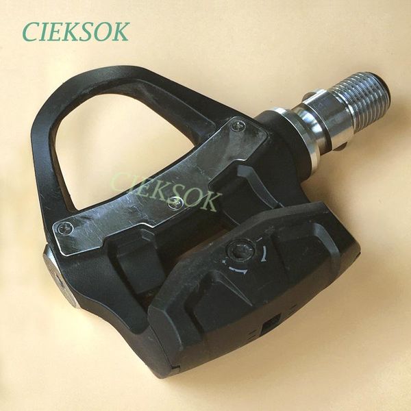 

left pedal for garmin vector 3s mountain bicycle road riding power calculation sensor activity trackers