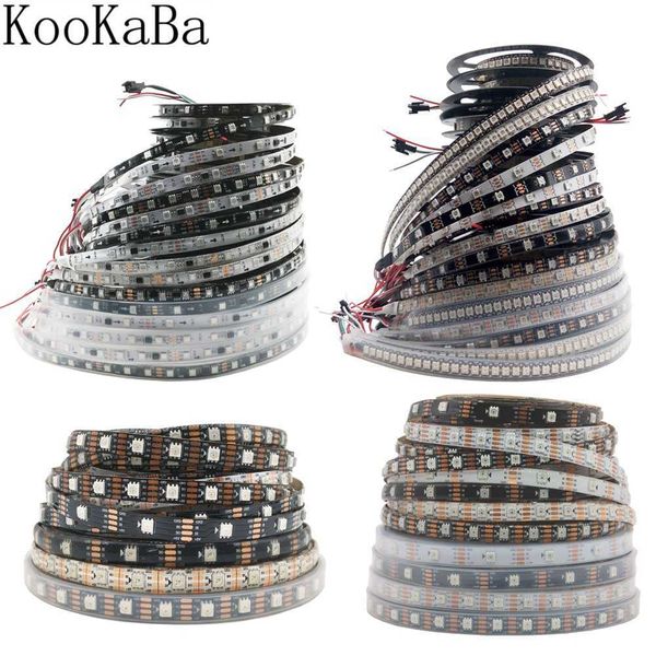 

ws2811 ws2812b ws2813 ws2815 30/60/144leds/m rgb l