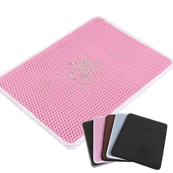

cat beds & furniture clean mat pet litter cats accessories waterproof pad products