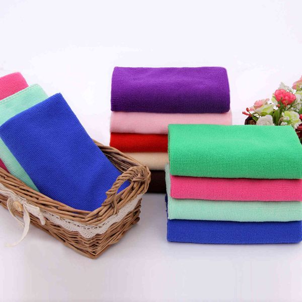 

fine fiber household towel bath 30cm * 70cm car y hair wash quick ying
