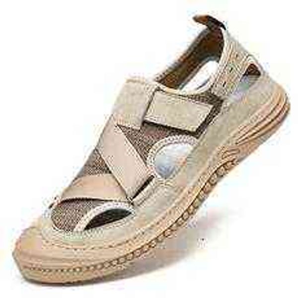 

tangzuo 6511 pig bage outdoor sandals, , 38-45,, Black