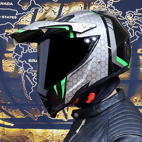 

motorcycle helmets helmet suv sunscreen