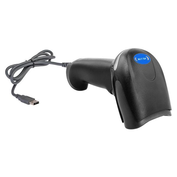 

scanner laser one-dimensional gun barcode bracket wireless with wired fvsvp