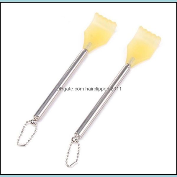 

other mas items health & beauty back scratcher telescopic scratching backscratcher masr kit extendable telesco itch products hackle drop del