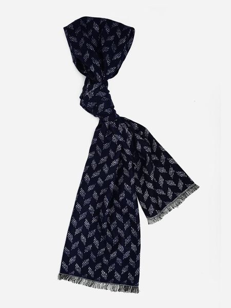 

hats, scarves & gloves sets autumn and winter solid color printing tassel women's scarf super large cotton mail wrapped silk holiday, Blue;gray