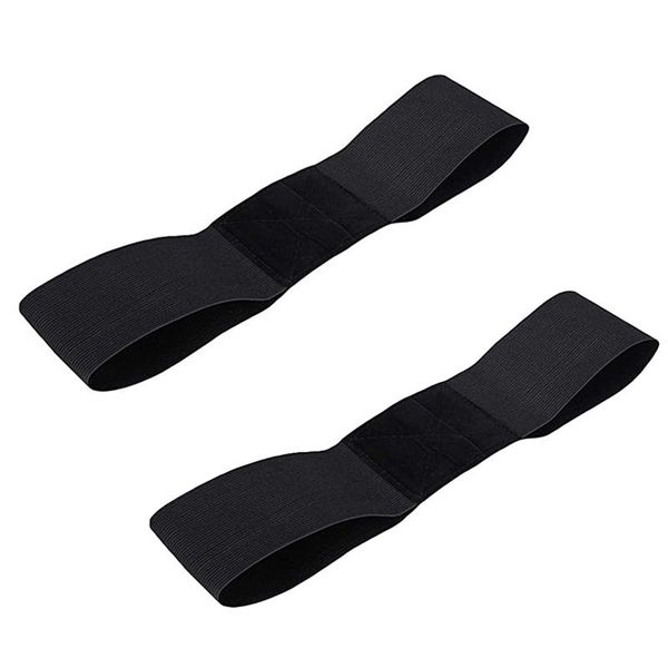 

golf training aids 2pcs swing trainer beginner practicing guide gesture alignment aid correct