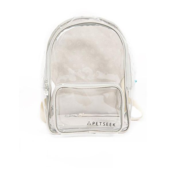 

dog car seat covers transparent cats carrier backpack women cat bag puppy transporte pet large mochila gato mascota bicycle 50wc2