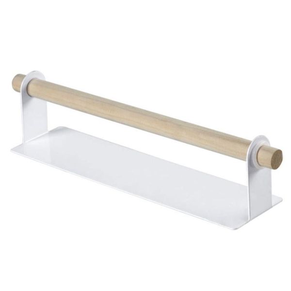

toilet paper holders kitchen adhesive roll holder simple and generous bathroom towel tissue hanger rack