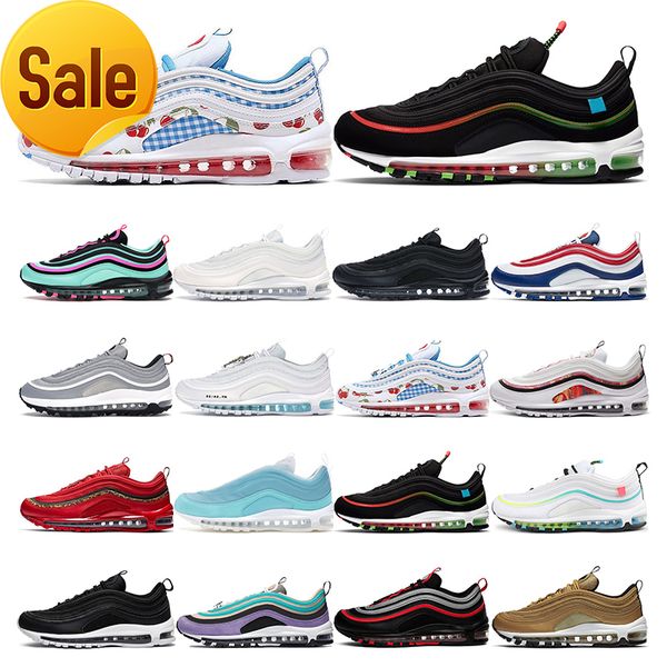 

2021 outdoor mens sneakers running shoes worldwide black white usa south beach cherry kaleidoscope womens men sport trainers fashion