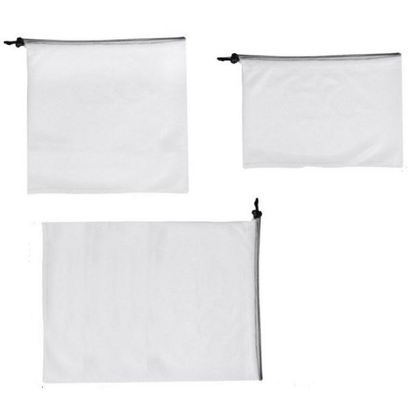 

reusable mesh produce bags eco friendly lightweight fruit bag vegetable shopping storage fashion