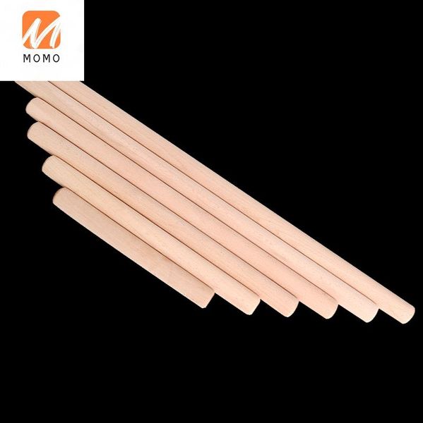 

rolling pin solid wood large roller children's small stick storage bottles & jars